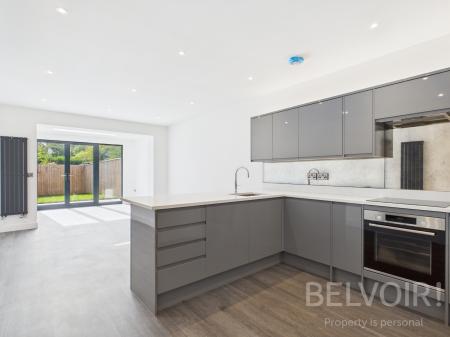 4 bedroom Semi-detached house to let in Washford Road, Meole Village, Shrewsbury, SY3