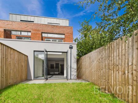 4 bedroom Semi-detached house to let in Washford Road, Meole Village, Shrewsbury, SY3