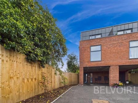 4 bedroom Semi-detached house to let in Washford Road, Meole Village, Shrewsbury, SY3