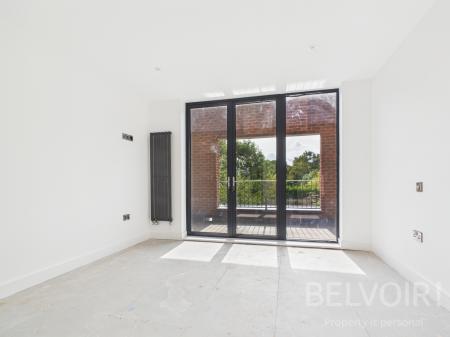 4 bedroom Semi-detached house to let in Washford Road, Meole Village, Shrewsbury, SY3