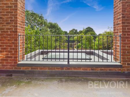 4 bedroom Semi-detached house to let in Washford Road, Meole Village, Shrewsbury, SY3