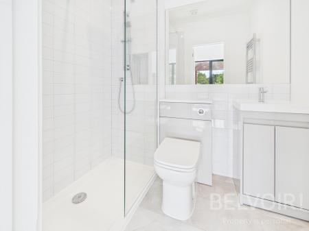 4 bedroom Semi-detached house to let in Washford Road, Meole Village, Shrewsbury, SY3