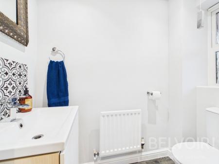 5 bedroom Detached house for sale in Peacehaven, Berwick Grange, Shrewsbury, SY1