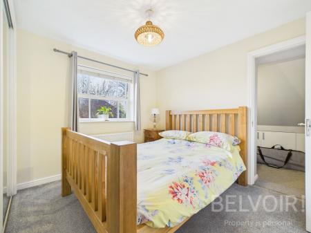 5 bedroom Detached house for sale in Peacehaven, Berwick Grange, Shrewsbury, SY1