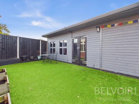 5 bedroom Detached house for sale in Peacehaven, Berwick Grange, Shrewsbury, SY1