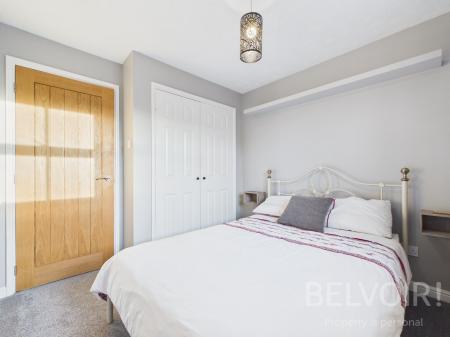 5 bedroom Detached house for sale in Peacehaven, Berwick Grange, Shrewsbury, SY1