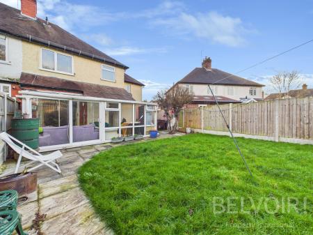 4 bedroom Semi-detached house for sale in Porthill Drive, Shrewsbury, SY3