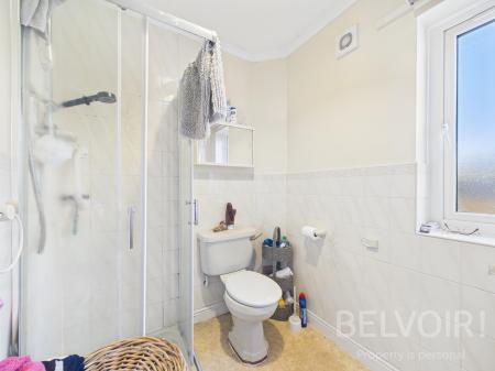 4 bedroom Semi-detached house for sale in Porthill Drive, Shrewsbury, SY3