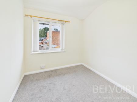 3 bedroom Semi-detached house to let in South Close, Longden Road, Shrewsbury, SY3