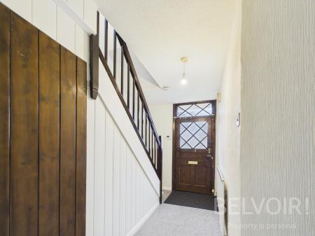 3 bedroom Semi-detached house to let in South Close, Longden Road, Shrewsbury, SY3