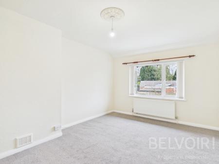 3 bedroom Semi-detached house to let in South Close, Longden Road, Shrewsbury, SY3