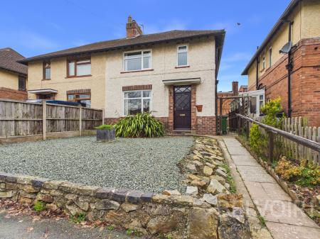 South Close, Longden Road, Shrewsbury, SY3