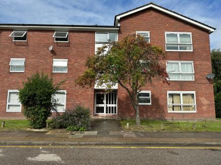 Greenwood Close, Bexley, Sidcup, DA15
