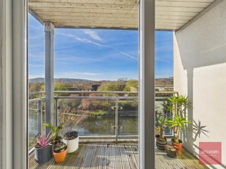 Belleisle Apartments, Pentrechwyth, Swansea, SA1