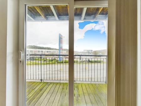 Copper Quarter, Swansea, SA1