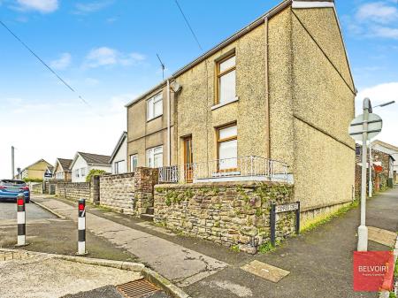 Courtney Street, Manselton, Swansea, SA5