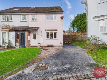 Dawlish Close, Newton, Swansea, SA3