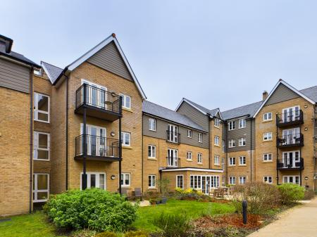 Fern Court, Sketty, Swansea, SA2