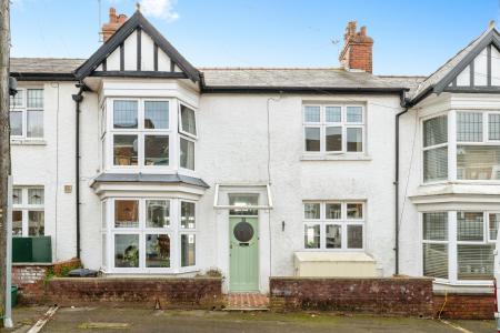 Hazel Road, Uplands, Swansea, SA2