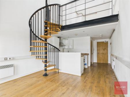 J Shed, Swansea, SA1