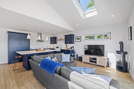 3 bedroom Detached house for sale in Melcorn Drive, Newton, Swansea, SA3