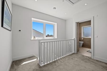 3 bedroom Detached house for sale in Melcorn Drive, Newton, Swansea, SA3