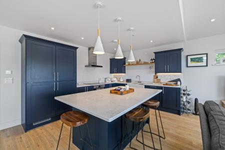 3 bedroom Detached house for sale in Melcorn Drive, Newton, Swansea, SA3