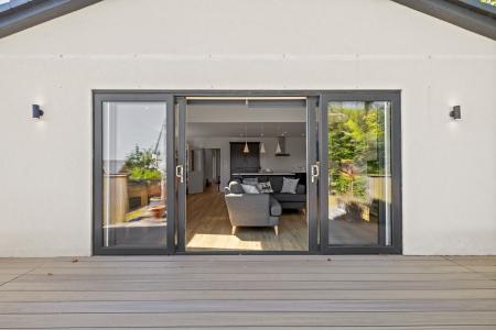 3 bedroom Detached house for sale in Melcorn Drive, Newton, Swansea, SA3