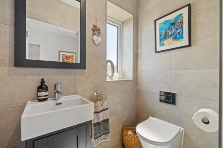 3 bedroom Detached house for sale in Melcorn Drive, Newton, Swansea, SA3