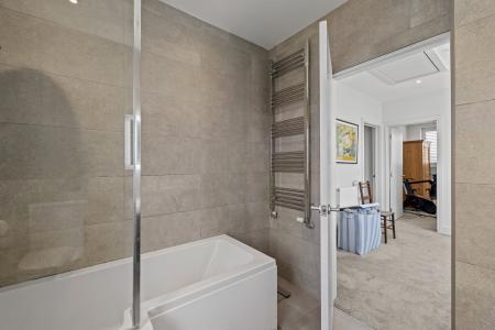 3 bedroom Detached house for sale in Melcorn Drive, Newton, Swansea, SA3