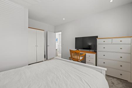 3 bedroom Detached house for sale in Melcorn Drive, Newton, Swansea, SA3