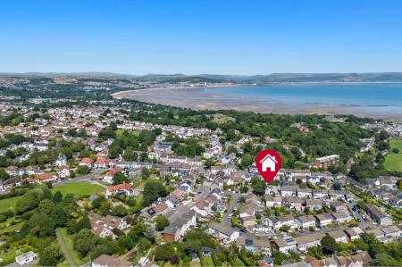 3 bedroom Detached house for sale in Melcorn Drive, Newton, Swansea, SA3