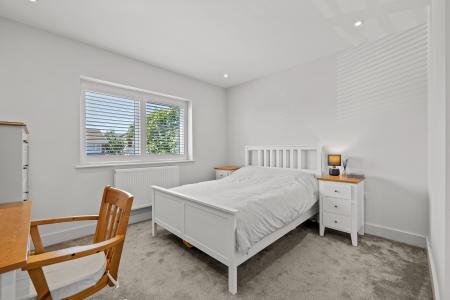 3 bedroom Detached house for sale in Melcorn Drive, Newton, Swansea, SA3