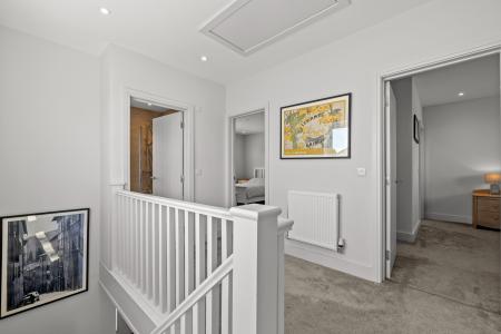 3 bedroom Detached house for sale in Melcorn Drive, Newton, Swansea, SA3