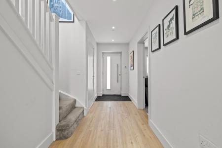 3 bedroom Detached house for sale in Melcorn Drive, Newton, Swansea, SA3