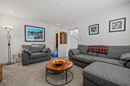 3 bedroom Detached house for sale in Melcorn Drive, Newton, Swansea, SA3