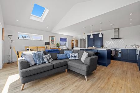 3 bedroom Detached house for sale in Melcorn Drive, Newton, Swansea, SA3