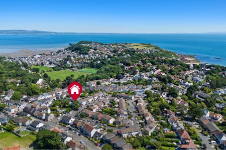 3 bedroom Detached house for sale in Melcorn Drive, Newton, Swansea, SA3