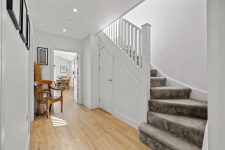 3 bedroom Detached house for sale in Melcorn Drive, Newton, Swansea, SA3