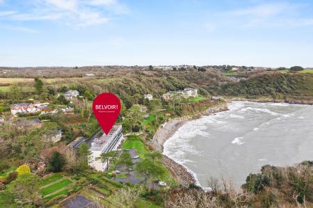 Redcliffe Apartments, Swansea, SA3