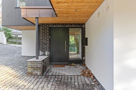 3 bedroom Detached house to let in Caswell Bay, Caswell, Swansea, SA3