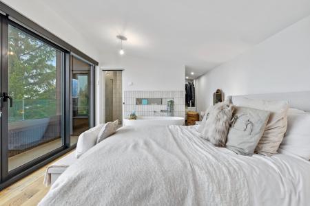 3 bedroom Detached house to let in Caswell Bay, Caswell, Swansea, SA3