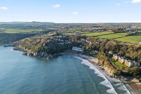 3 bedroom Detached house to let in Caswell Bay, Caswell, Swansea, SA3