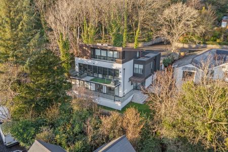 3 bedroom Detached house to let in Caswell Bay, Caswell, Swansea, SA3