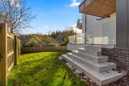 3 bedroom Detached house to let in Caswell Bay, Caswell, Swansea, SA3