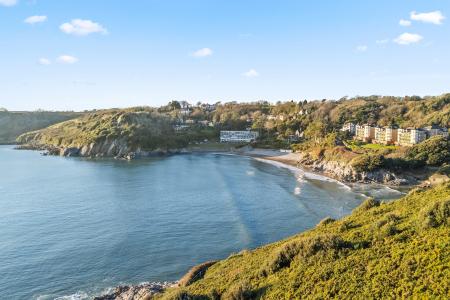 3 bedroom Detached house to let in Caswell Bay, Caswell, Swansea, SA3