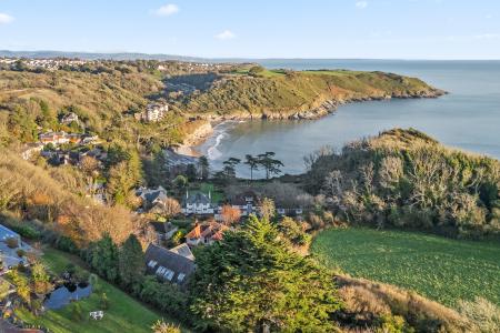 3 bedroom Detached house to let in Caswell Bay, Caswell, Swansea, SA3