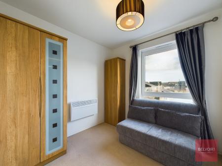 2 bedroom Duplex to let in Orion Apartments,, Copper Quarter, Swansea, SA1