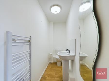 2 bedroom Duplex to let in Orion Apartments,, Copper Quarter, Swansea, SA1