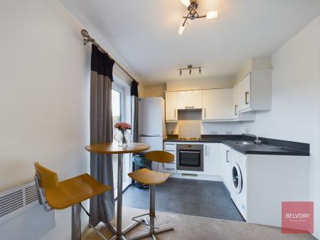 2 bedroom Duplex to let in Orion Apartments,, Copper Quarter, Swansea, SA1